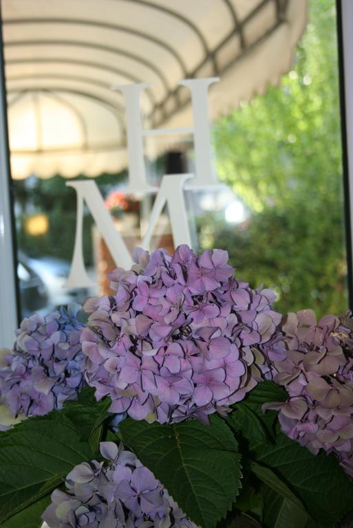 Hotel Miramare Φόρτε ντε Μάρμι Εξωτερικό φωτογραφία