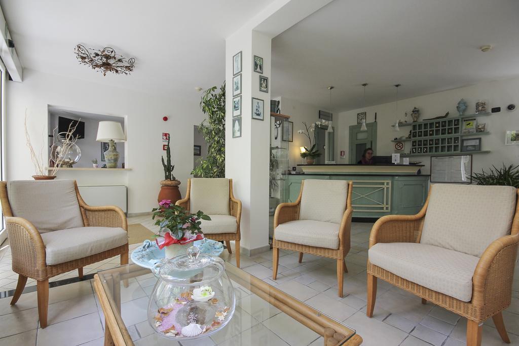 Hotel Miramare Φόρτε ντε Μάρμι Εξωτερικό φωτογραφία