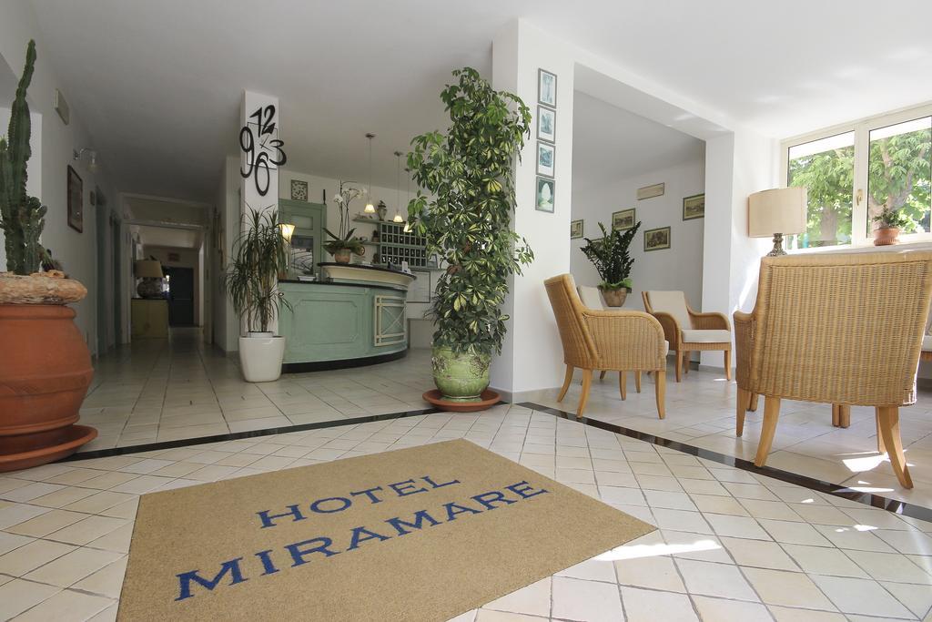 Hotel Miramare Φόρτε ντε Μάρμι Εξωτερικό φωτογραφία