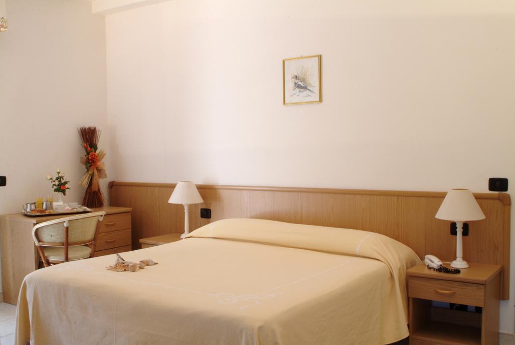 Hotel Miramare Φόρτε ντε Μάρμι Εξωτερικό φωτογραφία