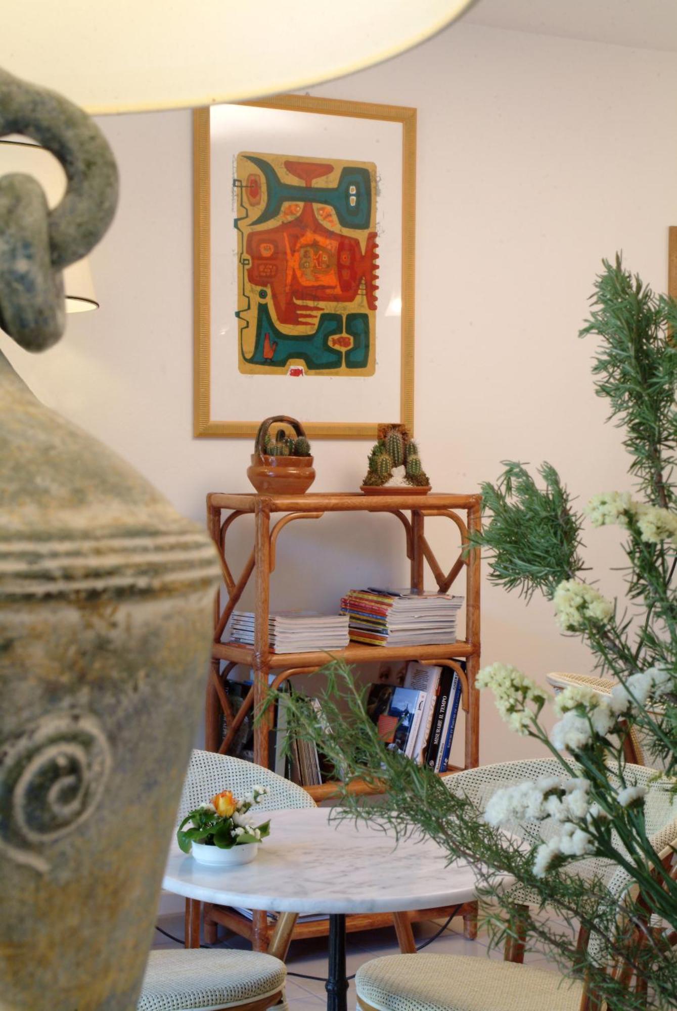 Hotel Miramare Φόρτε ντε Μάρμι Εξωτερικό φωτογραφία