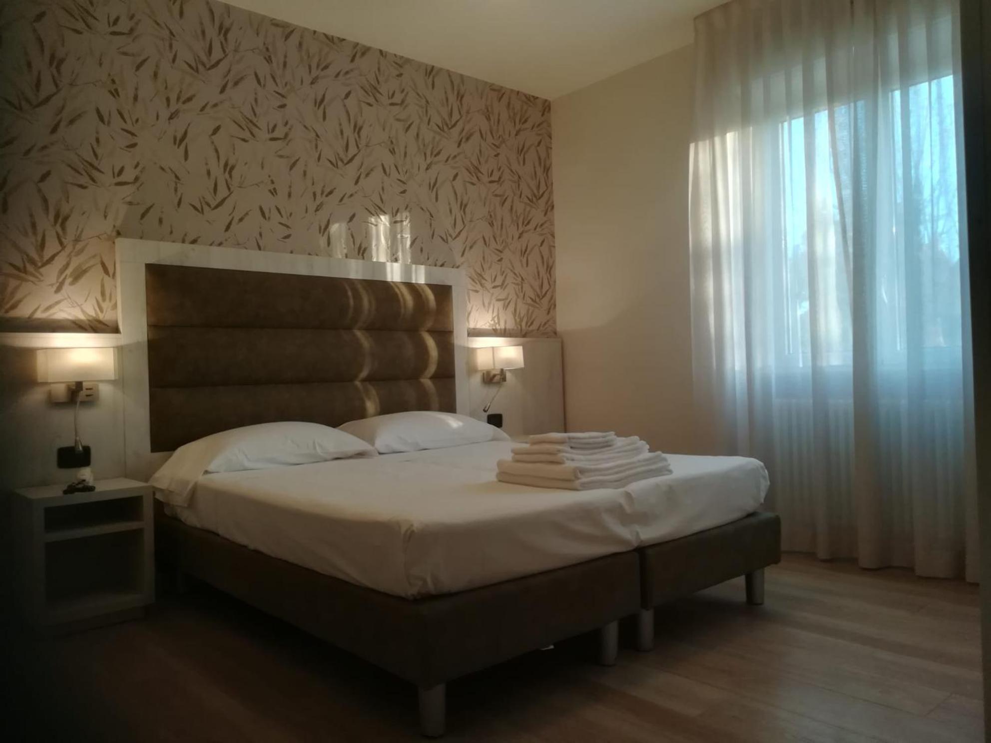 Hotel Miramare Φόρτε ντε Μάρμι Εξωτερικό φωτογραφία