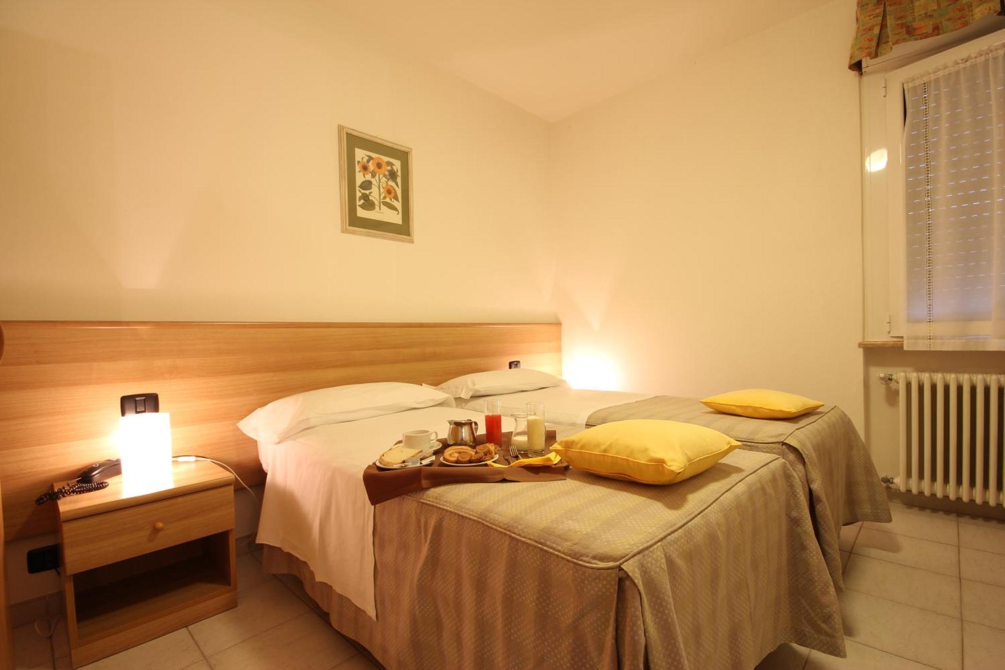 Hotel Miramare Φόρτε ντε Μάρμι Εξωτερικό φωτογραφία