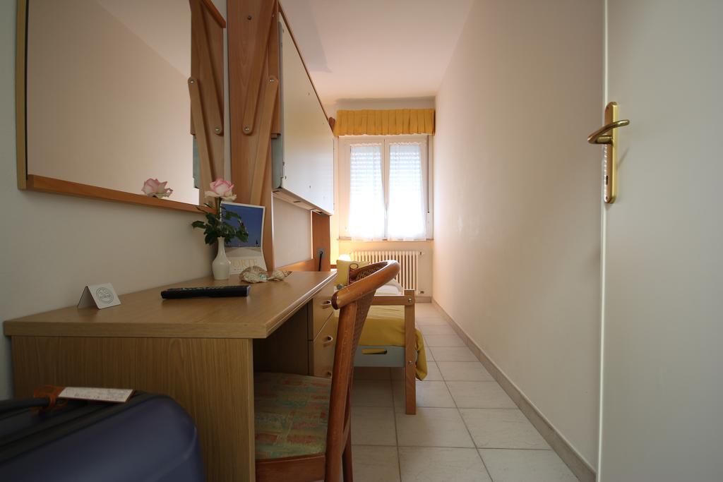 Hotel Miramare Φόρτε ντε Μάρμι Εξωτερικό φωτογραφία