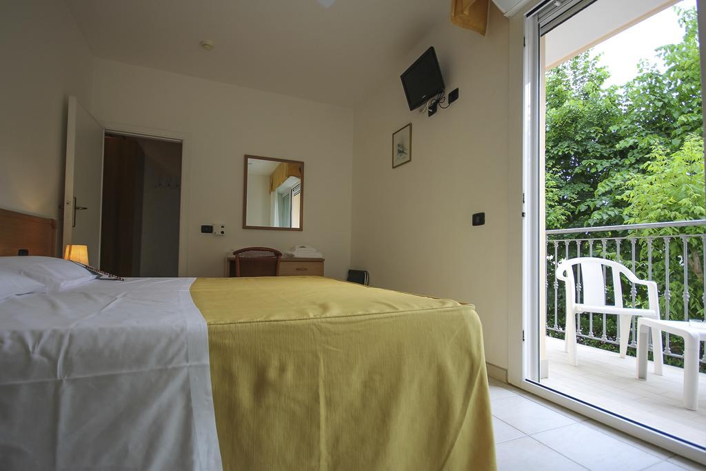 Hotel Miramare Φόρτε ντε Μάρμι Εξωτερικό φωτογραφία