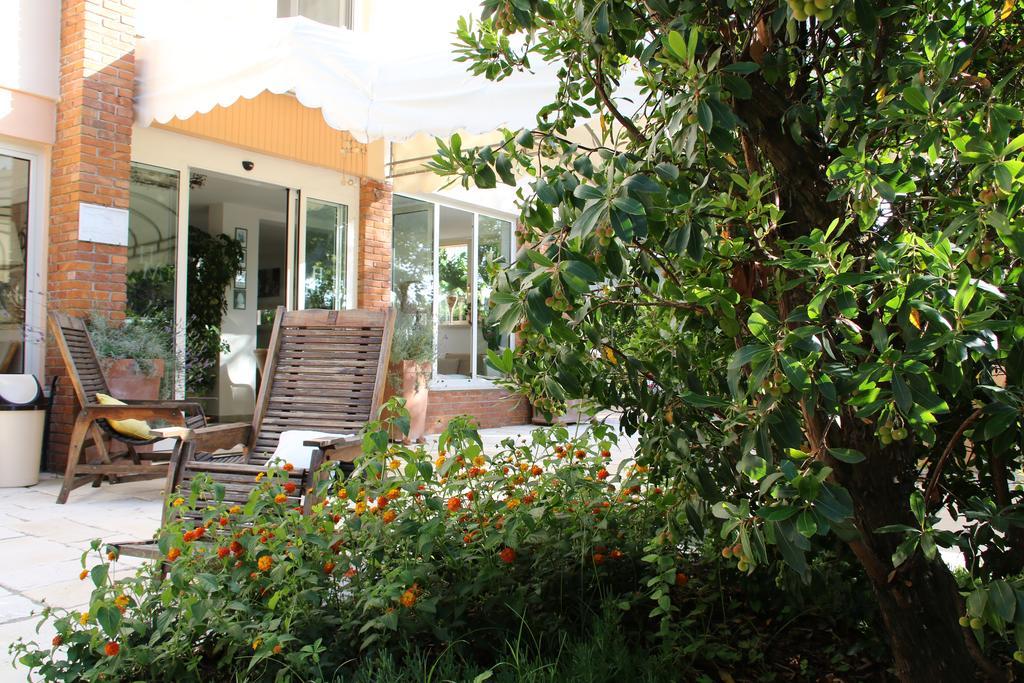 Hotel Miramare Φόρτε ντε Μάρμι Εξωτερικό φωτογραφία