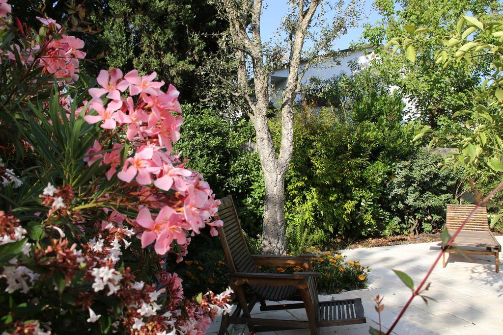 Hotel Miramare Φόρτε ντε Μάρμι Εξωτερικό φωτογραφία
