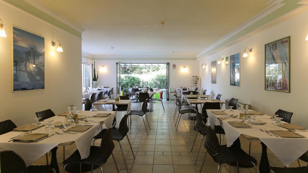 Hotel Miramare Φόρτε ντε Μάρμι Εξωτερικό φωτογραφία