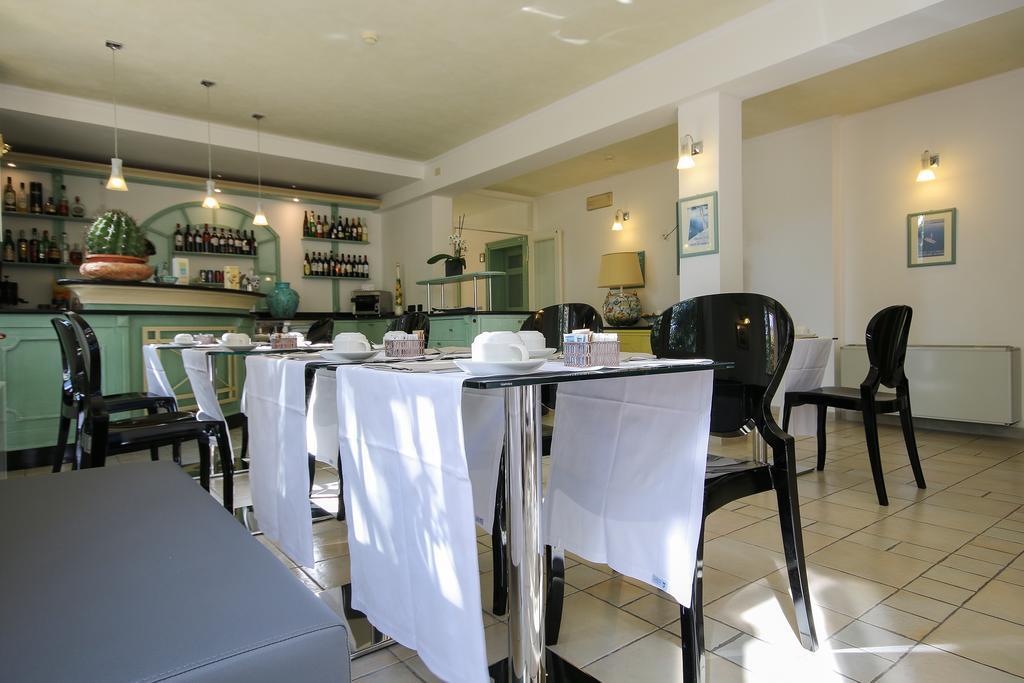 Hotel Miramare Φόρτε ντε Μάρμι Εξωτερικό φωτογραφία