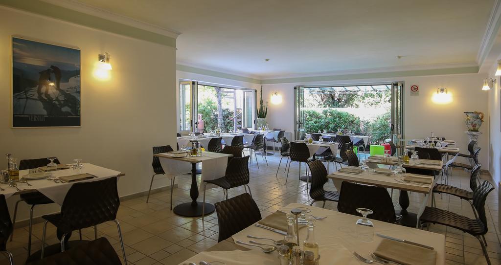 Hotel Miramare Φόρτε ντε Μάρμι Εξωτερικό φωτογραφία