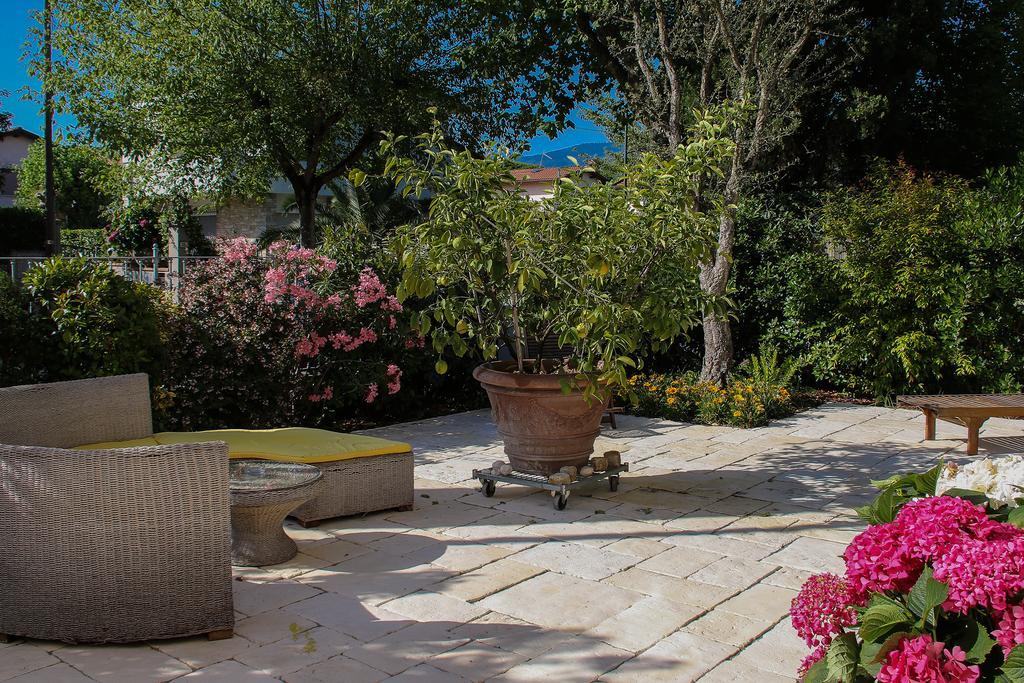 Hotel Miramare Φόρτε ντε Μάρμι Εξωτερικό φωτογραφία