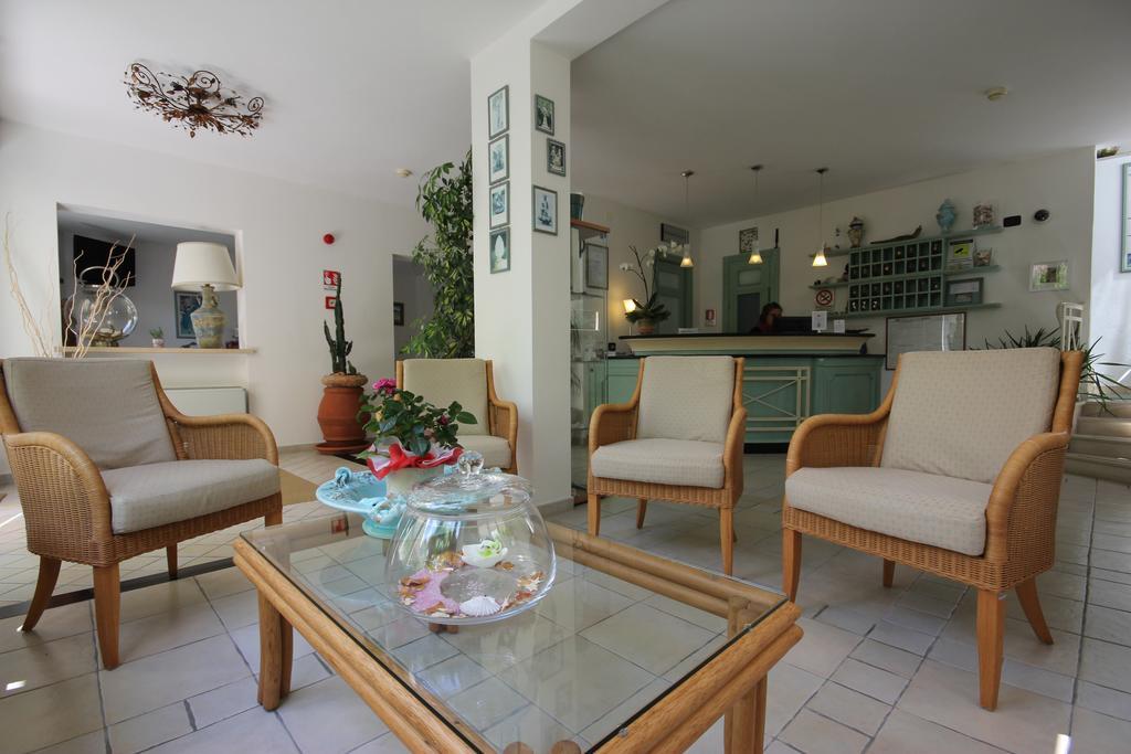 Hotel Miramare Φόρτε ντε Μάρμι Εξωτερικό φωτογραφία