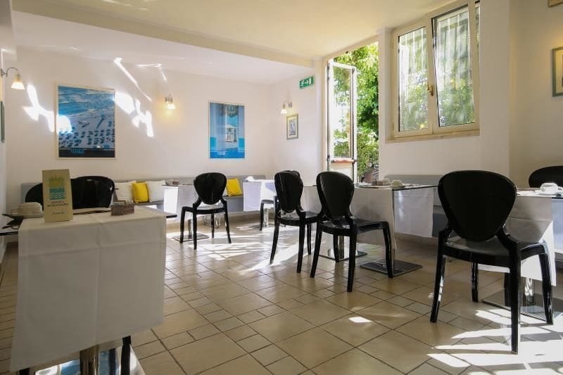 Hotel Miramare Φόρτε ντε Μάρμι Εξωτερικό φωτογραφία